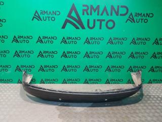 Юбка бампера задняя Nissan Murano 2014-2024