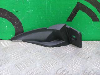Запчасть накладка жабо левая EXEED TXL 2020-нв
