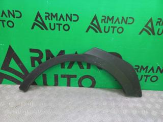 Расширитель крыла задний левый Subaru Outback 2019-нв