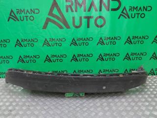 Юбка бампера задняя Nissan Murano 2014-2024