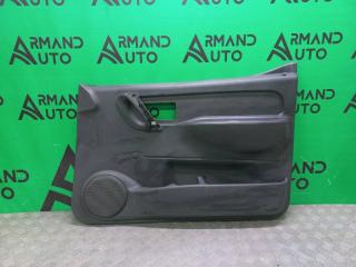 Запчасть обшивка двери передняя правая Citroen Berlingo 2008-2022