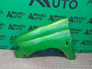 Запчасть крыло переднее левое UAZ Профи 2016-нв