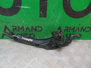 Запчасть кронштейн бампера передний правый Honda CR-V 2006-2012
