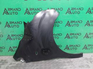 Запчасть крыло переднее правое Peugeot Traveller 2016-нв