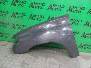 Запчасть крыло переднее левое UAZ Patriot 2014-нв