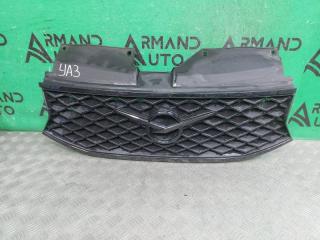 Запчасть решетка радиатора UAZ Patriot 2016-нв