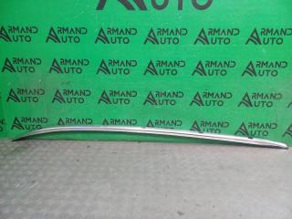 Рейлинг на крышу левый Chery Tiggo 8 Pro Max 2022-нв