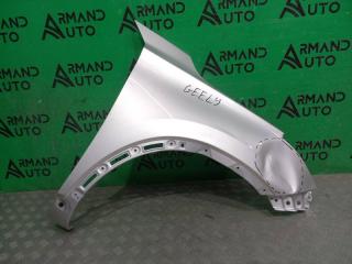 Крыло переднее правое Chery Tiggo 4 2017-2023 Б/У Крыло переднее правое Chery Tiggo 4 2017-2023