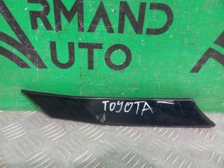 Молдинг кузова задний левый Toyota RAV4 2018-нв