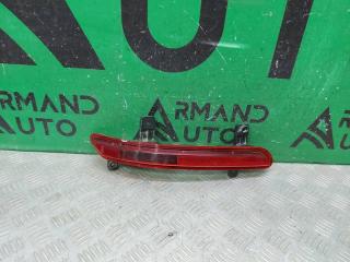 Фонарь противотуманный правый Chery Tiggo 8 Pro 2021-нв