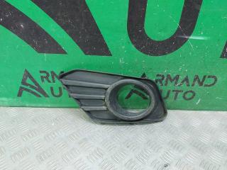 Запчасть окантовка птф левая UAZ Patriot 2014-нв