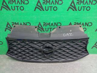 Запчасть решетка радиатора UAZ Patriot 2016-нв