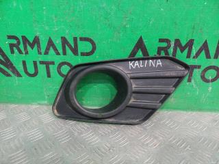 Запчасть окантовка птф правая UAZ Patriot 2014-нв