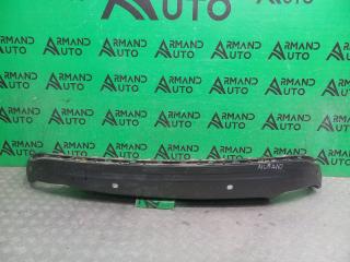 Юбка бампера задняя Nissan Murano 2014-2024