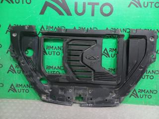 Накладка двигателя верхняя Chery Tiggo 7 Pro 2020-2024 Б/У Накладка двигателя верхняя Chery Tiggo 7 Pro 2020-2024