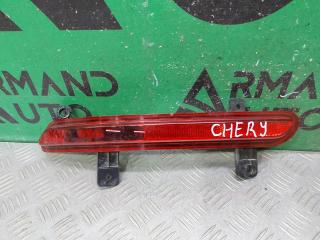 Фонарь противотуманный левый Chery Tiggo 8 Pro 2021-нв