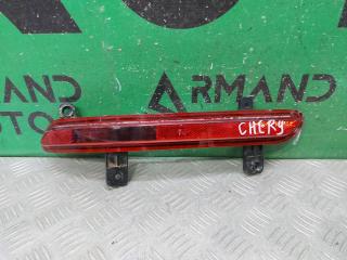 Фонарь противотуманный левый Chery Tiggo 8 Pro 2021-нв