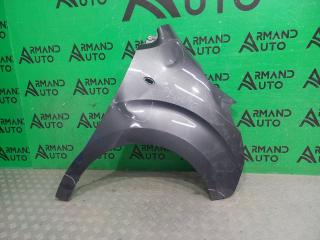 Запчасть крыло переднее правое Peugeot Traveller 2016-нв