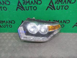 Запчасть фара левая UAZ Patriot 2014-2022