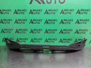 Запчасть юбка бампера передняя Honda Cr-v 2011-2015