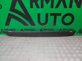 Запчасть накладка двери багажника нижняя Toyota RAV4 2018-нв