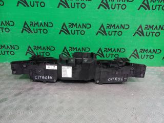 Запчасть панель передняя (суппорт радиатора) Peugeot Traveller 2016-нв