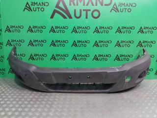 Бампер передний Ford Transit 2014-нв Б/У Бампер передний Ford Transit 2014-нв