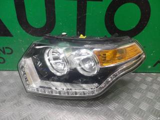 Запчасть фара левая UAZ Patriot 2014-2022