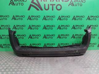 Запчасть бампер задний Fiat Doblo 2009-2022