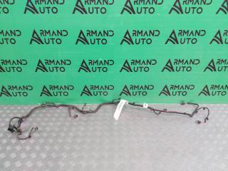 Запчасть проводка бампера задняя Peugeot 5008 2017-2020