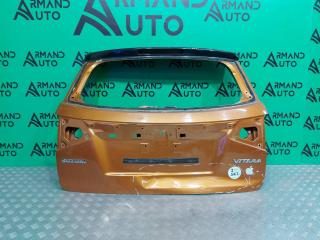 Дверь багажника Suzuki Vitara 2014-нв