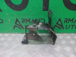 Запчасть кронштейн блока abs Peugeot 408 2012-2022