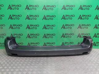 Запчасть бампер задний Peugeot Traveller 2016-нв