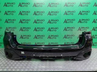 Запчасть бампер задний Subaru Outback 2014-2021