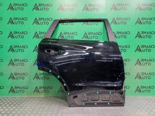 Дверь задняя правая Chery Tiggo 7 Pro 2020-2024