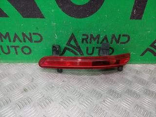 Фонарь противотуманный левый Chery Tiggo 8 Pro 2021-нв