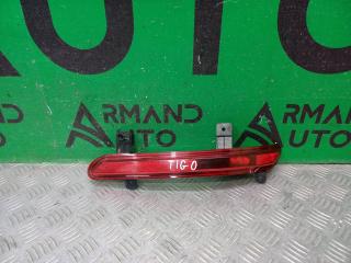 Фонарь противотуманный левый Chery Tiggo 8 Pro 2021-нв