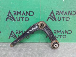 Запчасть рычаг подвески передний правый Peugeot Traveller 2016-нв
