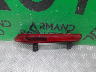 Фонарь противотуманный левый Chery Tiggo 8 Pro 2021-нв