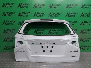 Дверь багажника Suzuki Vitara 2014-нв