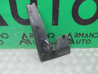 Запчасть брызговик задний левый Toyota RAV4 2015-2019