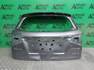 Дверь багажника Suzuki Vitara 2014-нв