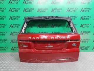 Дверь багажника Land Rover Range Rover Sport 2013-2022