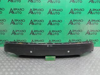 Юбка бампера задняя Nissan Murano 2014-2024