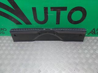 Запчасть кожух замка багажника Faw Besturn X80 2013-2022