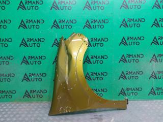 Крыло переднее правое Renault Sandero 2013-2022