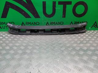 Запчасть абсорбер бампера передний Skoda Kodiaq 2016-нв