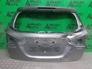 Дверь багажника SUZUKI SX4 2013-2022