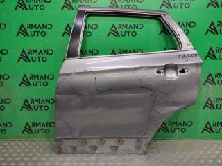 Запчасть дверь задняя левая Suzuki SX4 2013-2022
