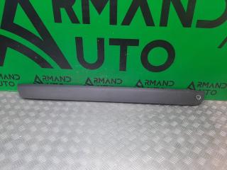 Запчасть накладка двери багажника нижняя Toyota RAV4 2018-нв